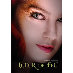 Lueur de feu