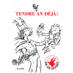 ISBN Tendre an déjà !