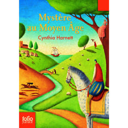 ISBN Mystère au Moyen Âge