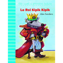 Le roi kipik kipik