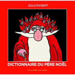 Dictionnaire du père Noël