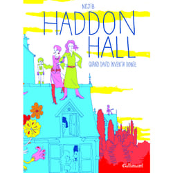 Haddon hall - quand David inventa Bowie