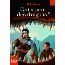 ISBN Qui a peur des dragons ?, Français, 224 pages