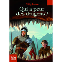 Qui a peur des dragons ?