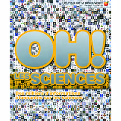 ISBN Oh ! Les sciences, Français, 128 pages