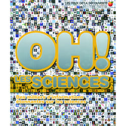 Oh ! les sciences