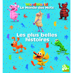 ISBN Les plus belles histoires, Français, 96 pages