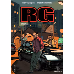 ISBN RG, Français, 224 pages