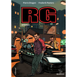 RG - intégrale