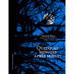 ISBN Quelques minutes après minuit, Français, 224 pages