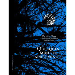Quelques minutes après minuit