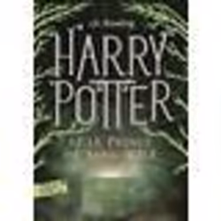 Éditions Gallimard HARRY POTTER ET LE PRINCE DE SANG-MÊLÉ