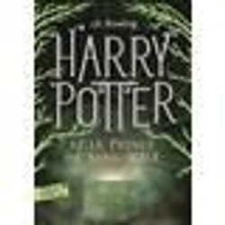 Éditions Gallimard HARRY POTTER ET LE PRINCE DE SANG-MÊLÉ livre