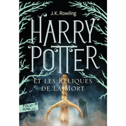 Harry Potter Tome 7 : Harry Potter et les reliques de la mort