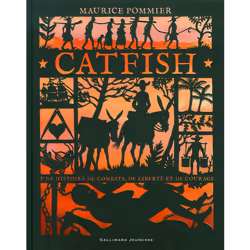ISBN Catfish, Français, 84 pages