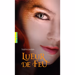 ISBN Lueur de Feu, Français, 386 pages