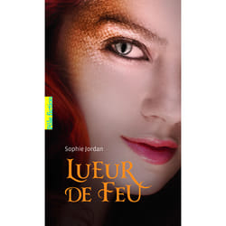 Lueur de feu Tome 1