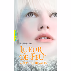 ISBN Lueur de Feu, Français, 336 pages