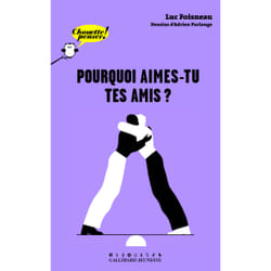 ISBN Pourquoi aimes-tu tes amis ?