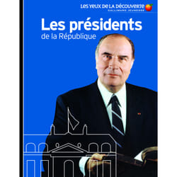Les présidents de la République