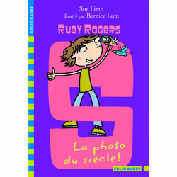 ISBN La photo du siècle !, Français, 160 pages