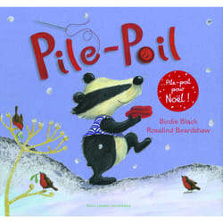 ISBN Pile-Poil