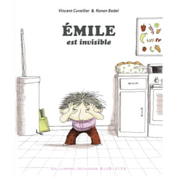 Emile est invisible