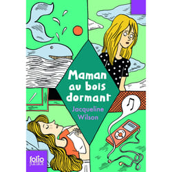 Maman au bois dormant