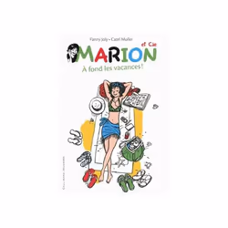 ISBN Marion et Cie, Français, 448 pages