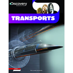 ISBN Transports
