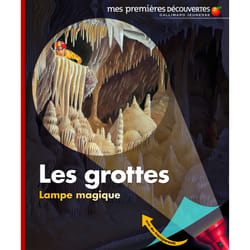 Les grottes