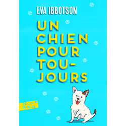 ISBN Un chien pour toujours, Français, 288 pages