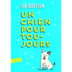 Un chien pour toujours
