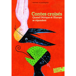 Contes croisés de France et d'Afrique