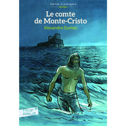 Le Comte de Monte-Cristo