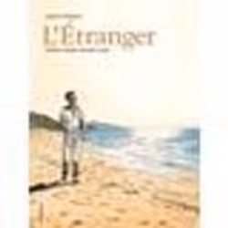 Éditions Gallimard L ÉTRANGER