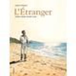 Éditions Gallimard L ÉTRANGER livre