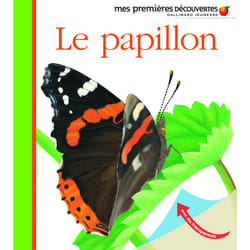 Le papillon