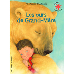 Les ours de grand-mère