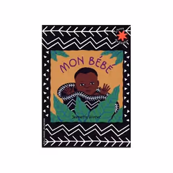 ISBN Mon bébé, Français, 32 pages