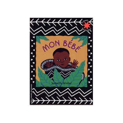 ISBN Mon bébé