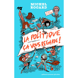 La politique, ça vous regarde !