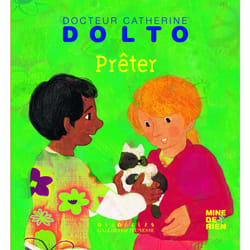 Prêter