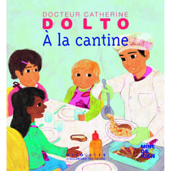 À la cantine
