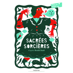 Sacrées sorcières