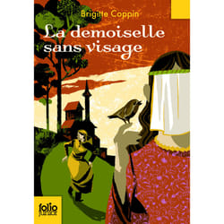 La demoiselle sans visage