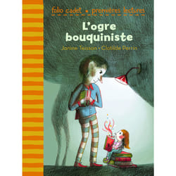 L'ogre bouquiniste