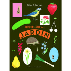 Promenade au jardin