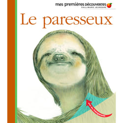 Le paresseux