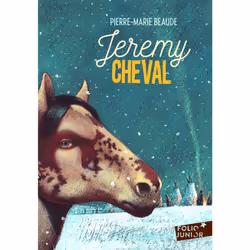 ISBN Jeremy Cheval, Français, 160 pages